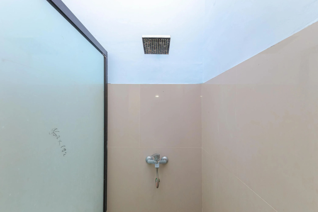 Sans Borobudur Homestay Banyuwangi