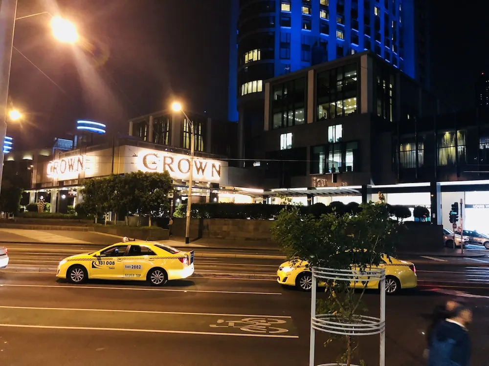 Top54th Luxury 2BR Astonishing CBD Sight
