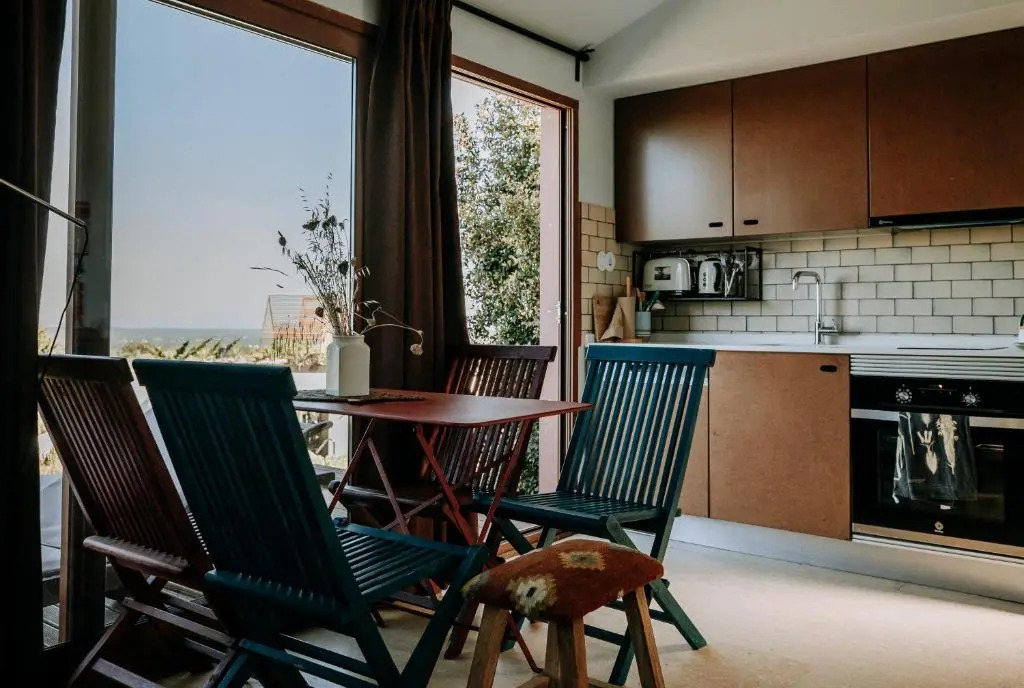 Eco-lodge Villa Epicurea