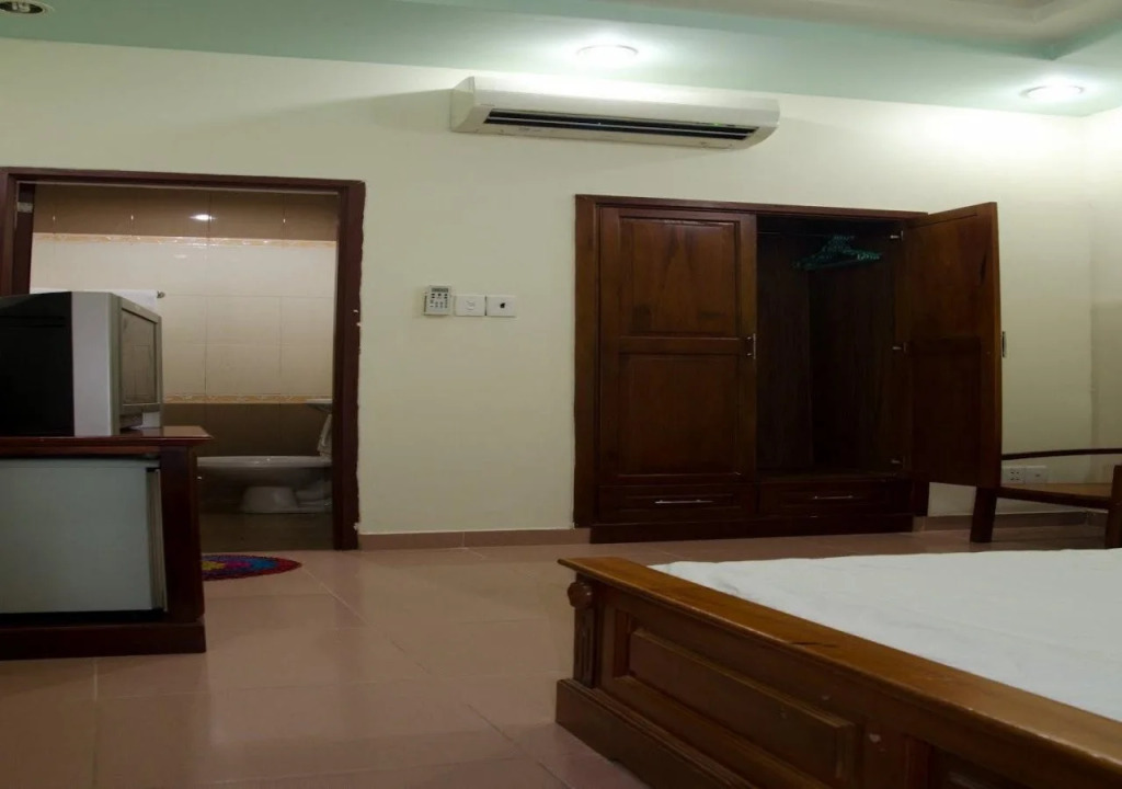 Hoa Lu Hotel