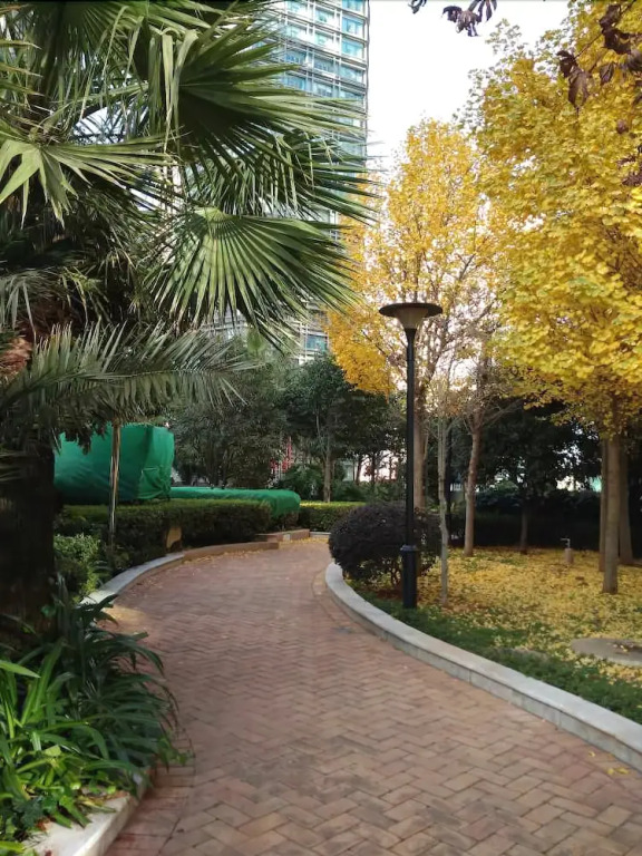 Kunming IC Holiday Shuncheng