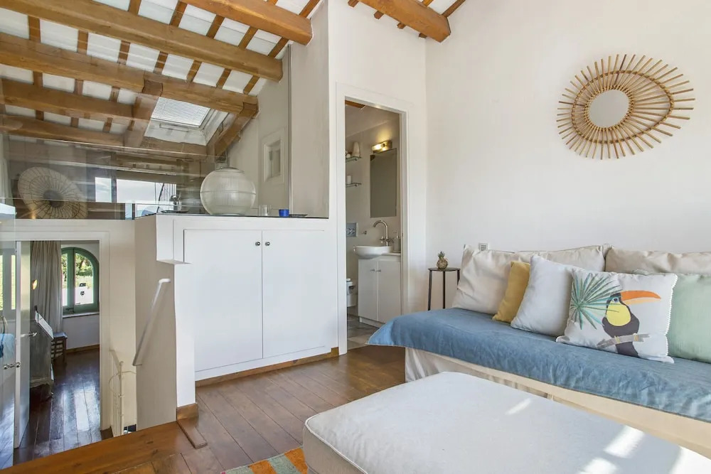 Casa Peratallada