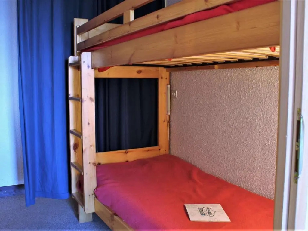 Appartement Risoul, 1 pièce, 4 personnes - FR-1-330-221