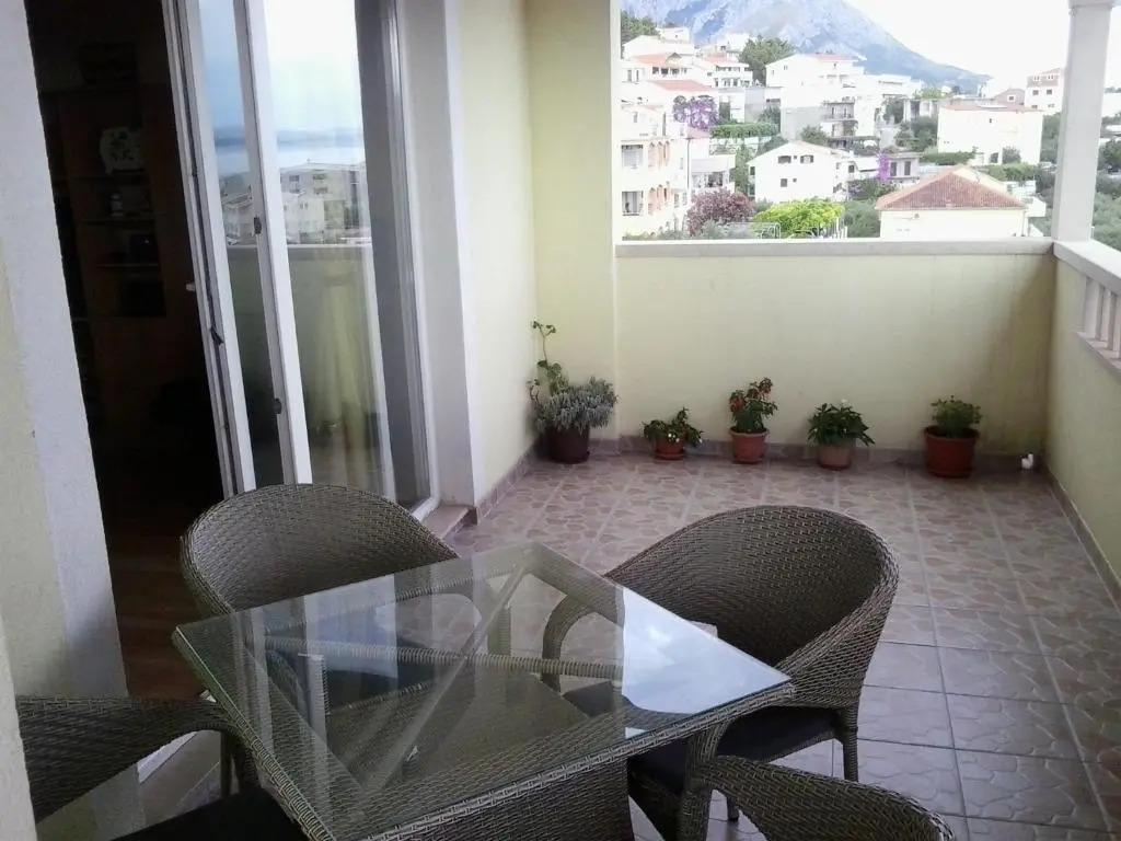 Apartments Zemunik
