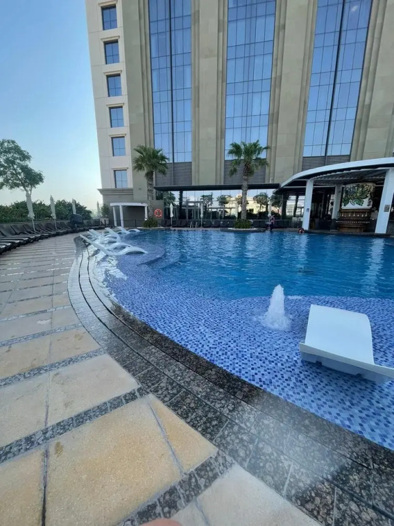Hyatt Regency Creek Residence Studio