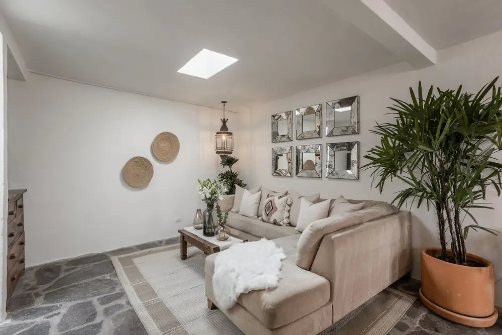 Casa Recreo King Suite Apartments in Centro, San Miguel de Allende