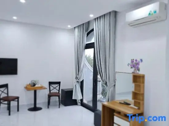 Hostel Nha Tia Near Beach Grandworld Phu Quoc