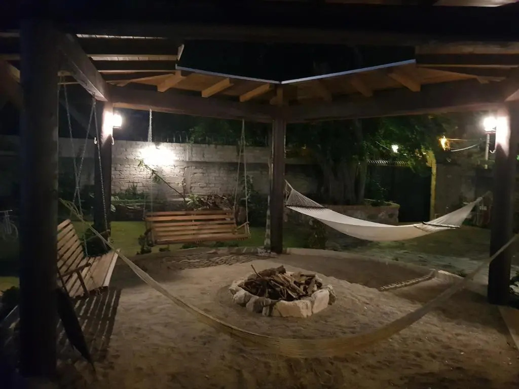 Bungalows Las Margaritas 10