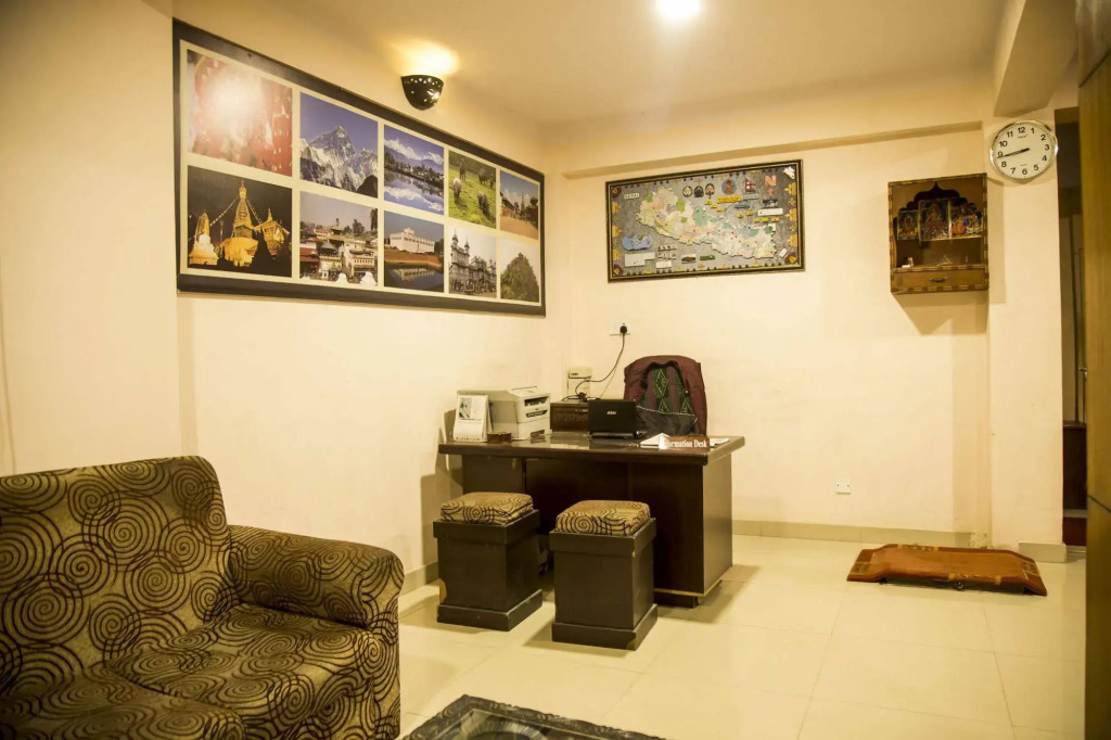 Hotel Tenki Kathmandu