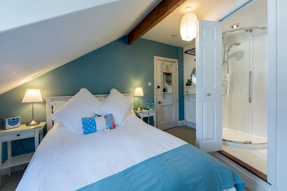 Oakthwaite Guesthouse