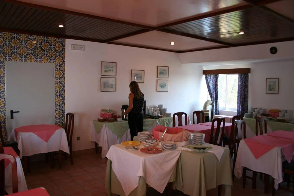 Hotel Mar A Vista