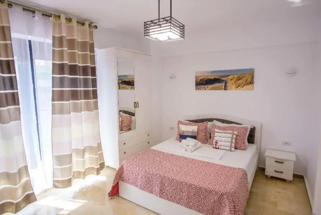 Sophia 2 & Moonlight Apartaments
