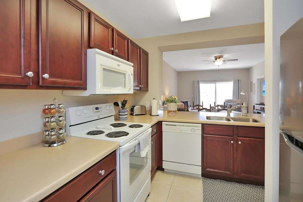 Waterside Village Condo 203 by Pristine Properties Vacation Rentals