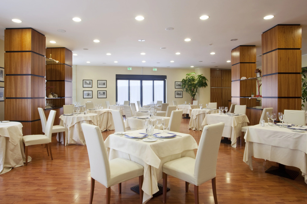 Holiday Inn Cagliari by IHG