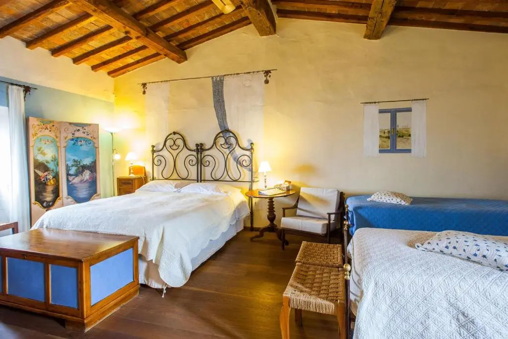 B&B Le Due Volpi
