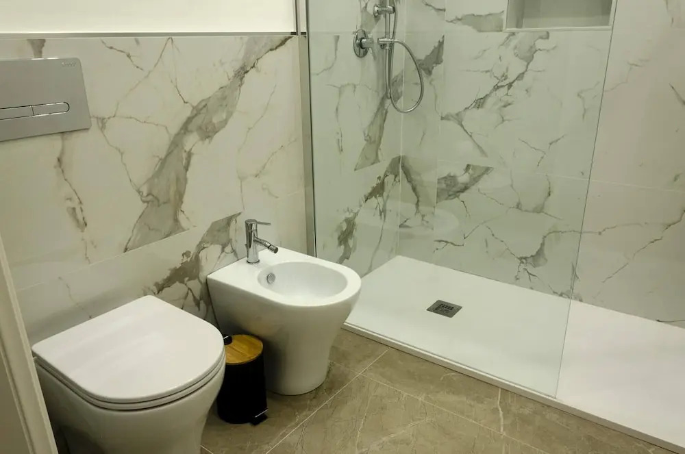 Marinusa Home Luxury - air Conditioned - Wi-fi