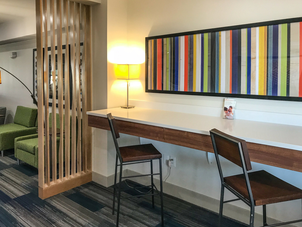 Holiday Inn Express & Suites Lubbock West by IHG