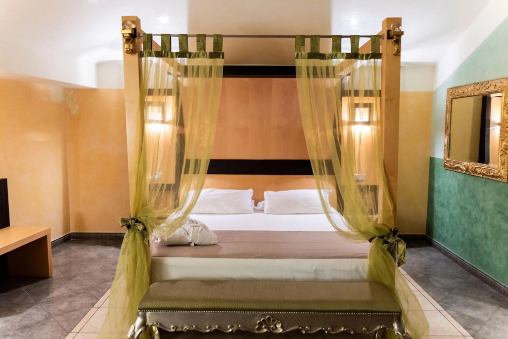Hotel Il Principe
