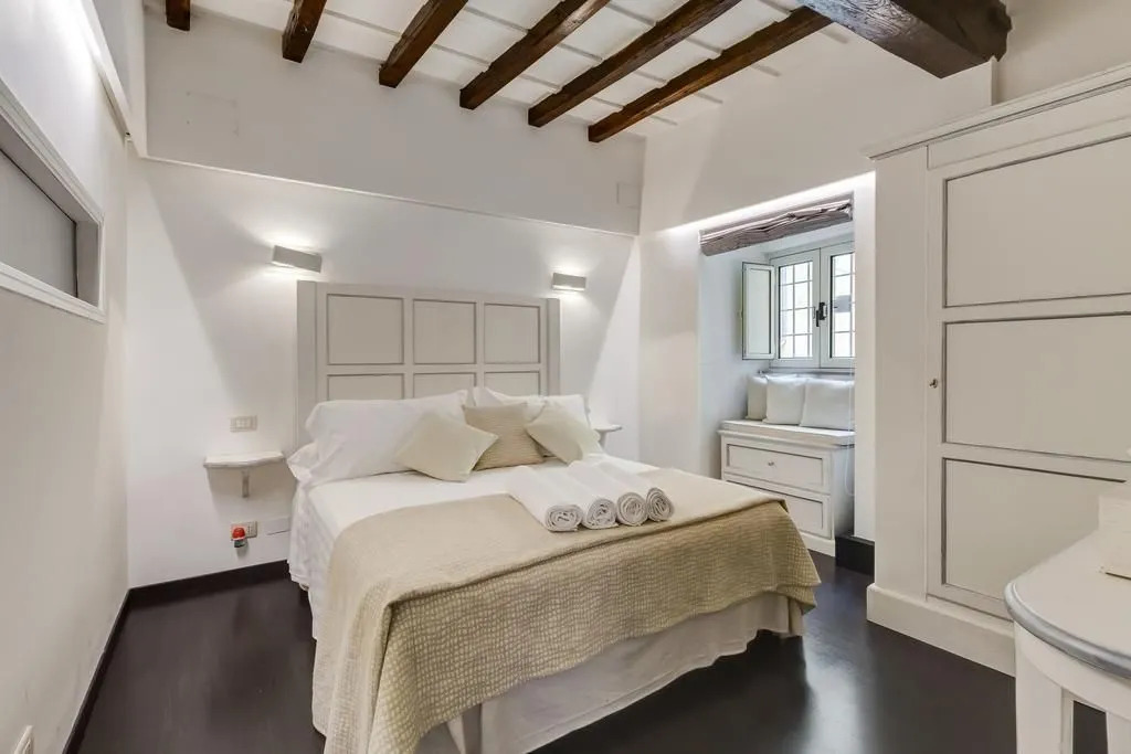 Colonna Suite Pantheon