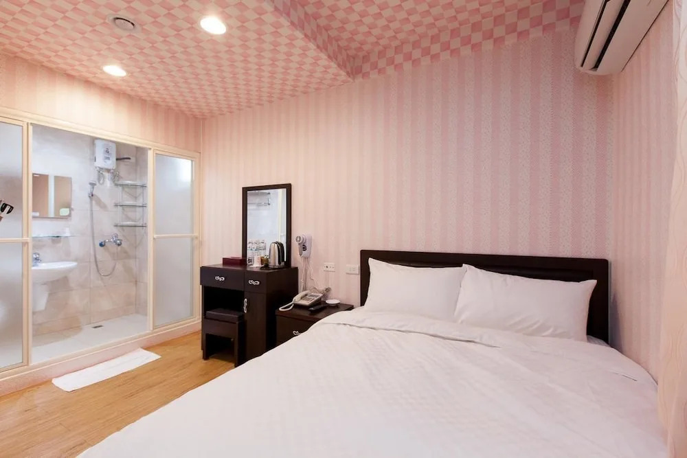Hsin Fang Hotel
