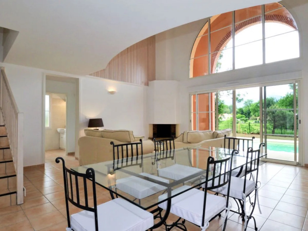 Villas du Golf Domaine Royal Green