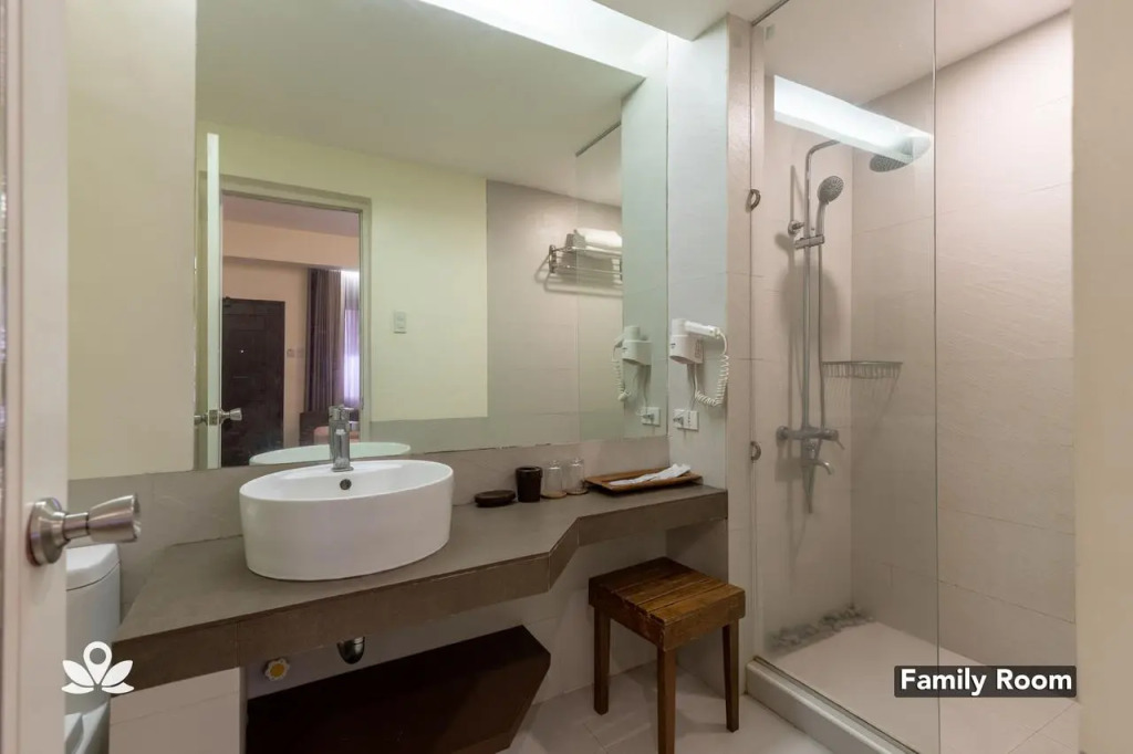 Selah Garden Hotel Manila