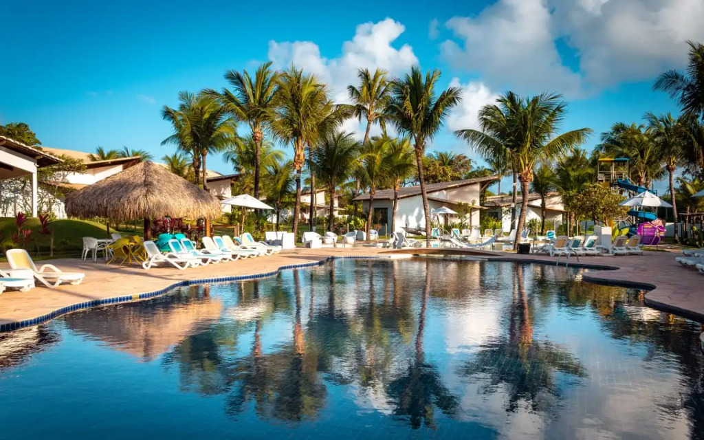 Acquapipa Resort
