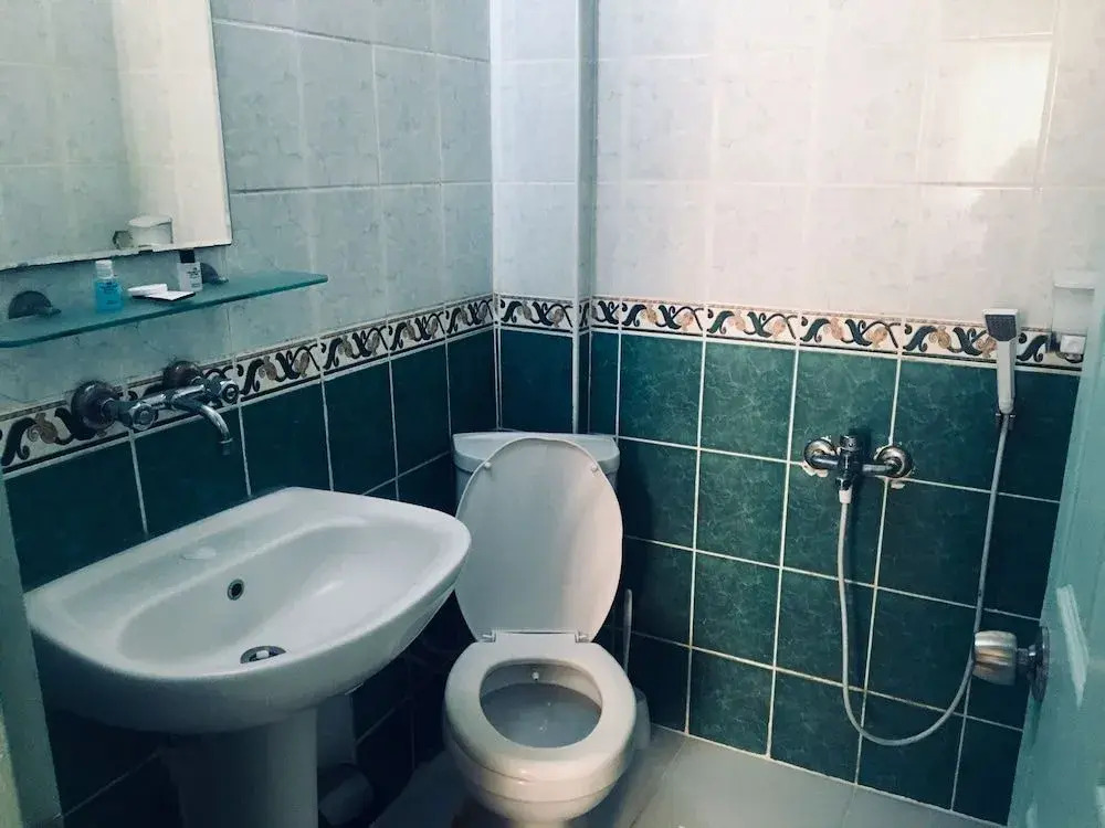 Hikmethan Otel
