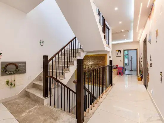 Beijing Jingshan Chushe Homestay (Mutianyu Great Wall)