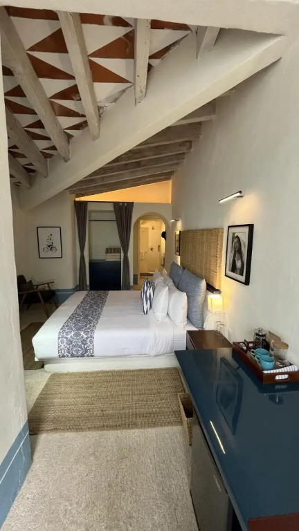 Hotel El Ciruelo, Tepoztlán