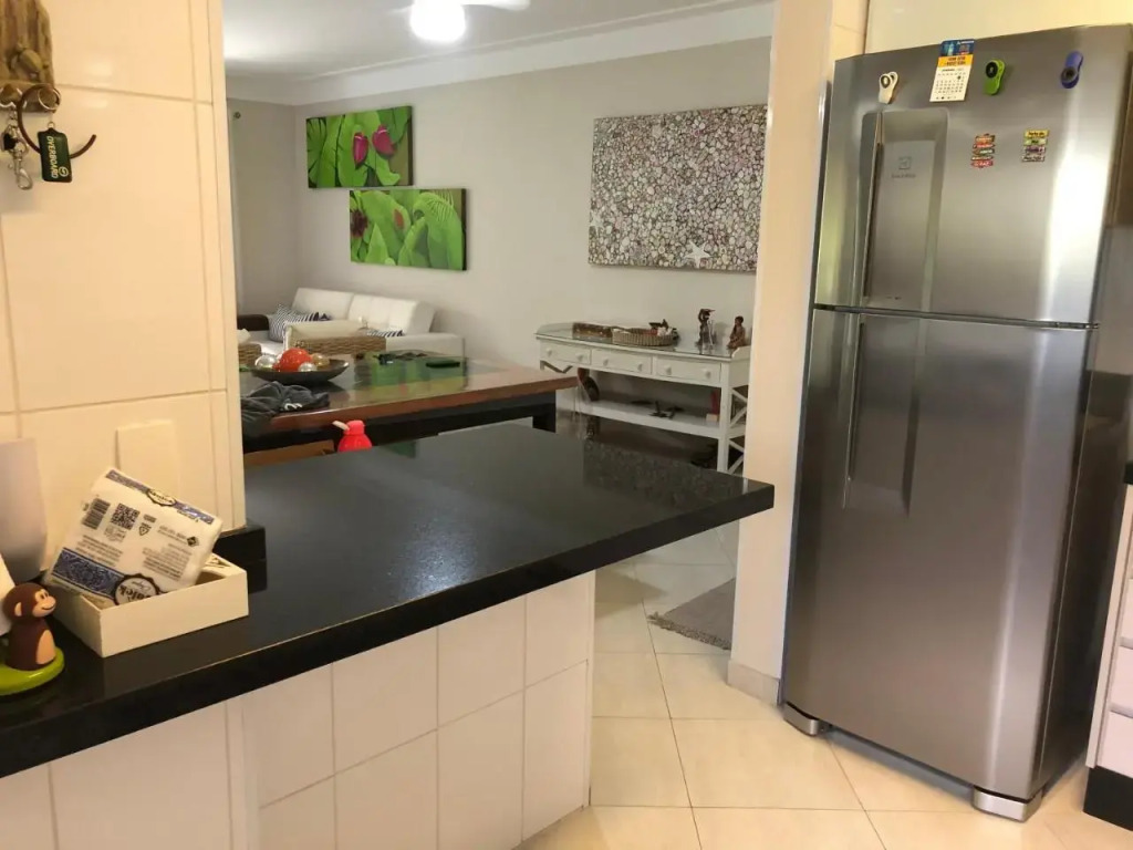 Apto Riviera São Lourenço Módulo 7
