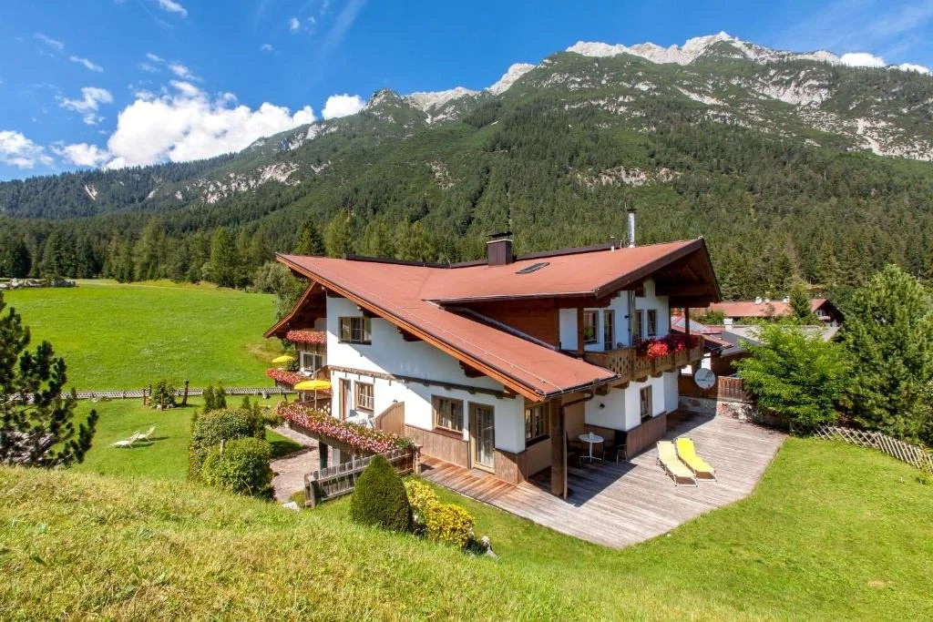 Ferienhaus Kirchplatzl