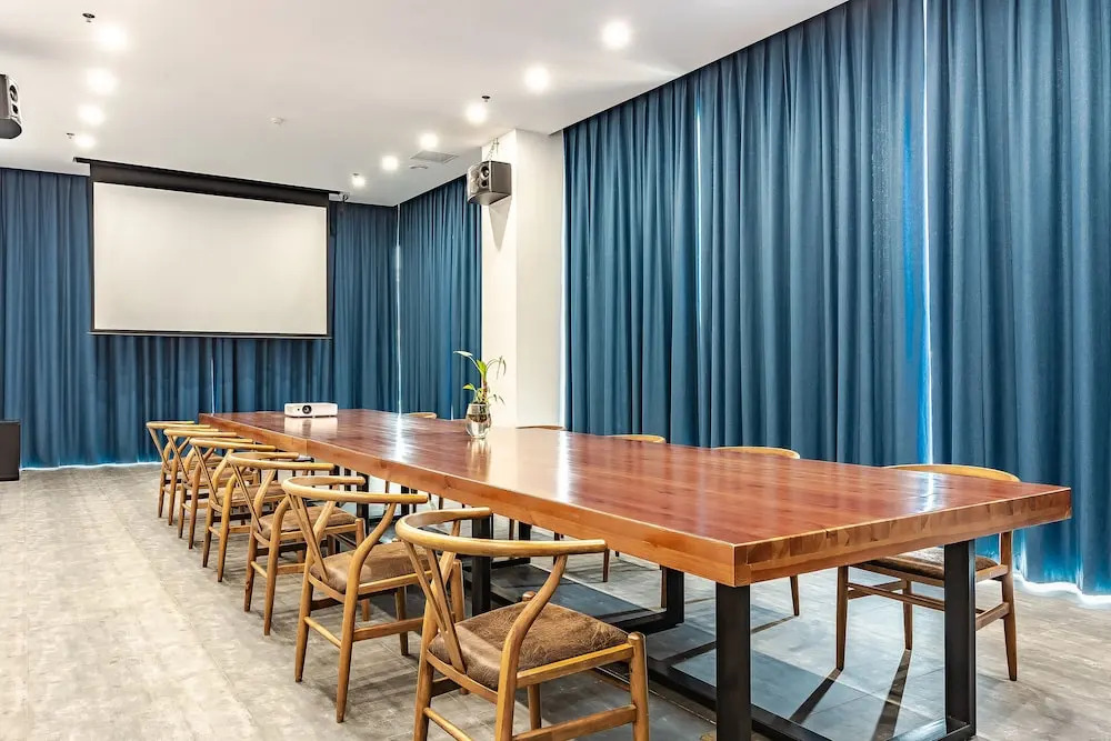 Emei Van Stars Mountain Lodge