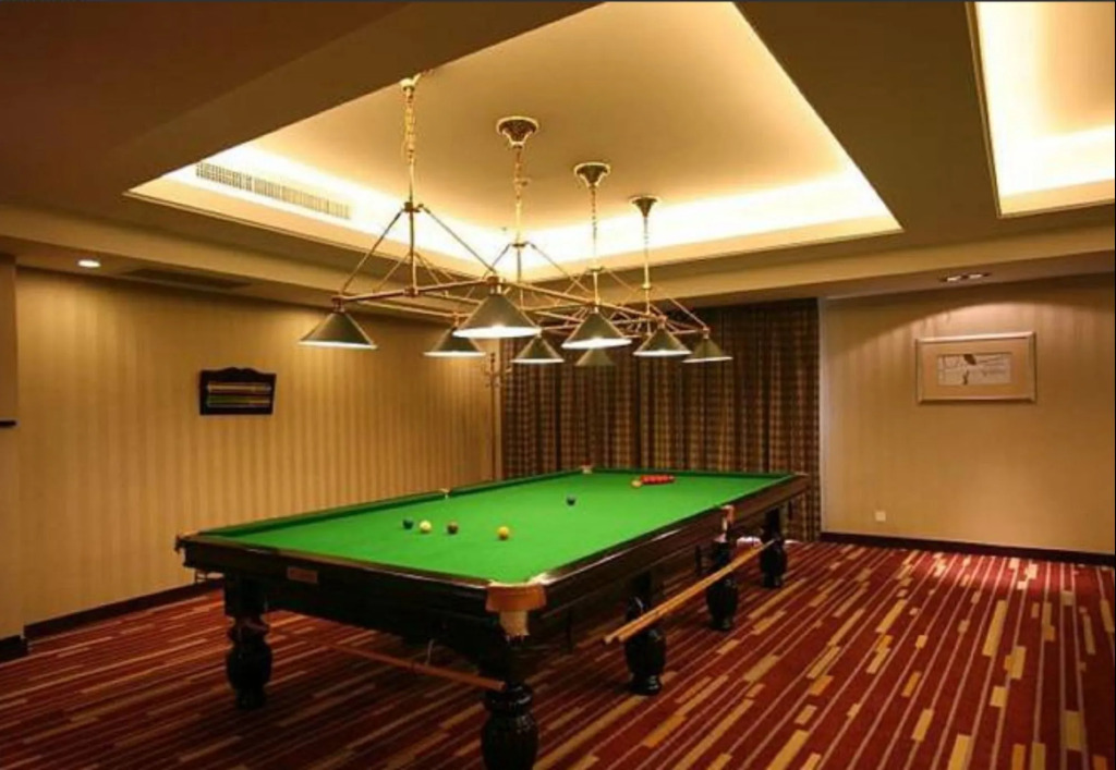 Vaya International Hotel
