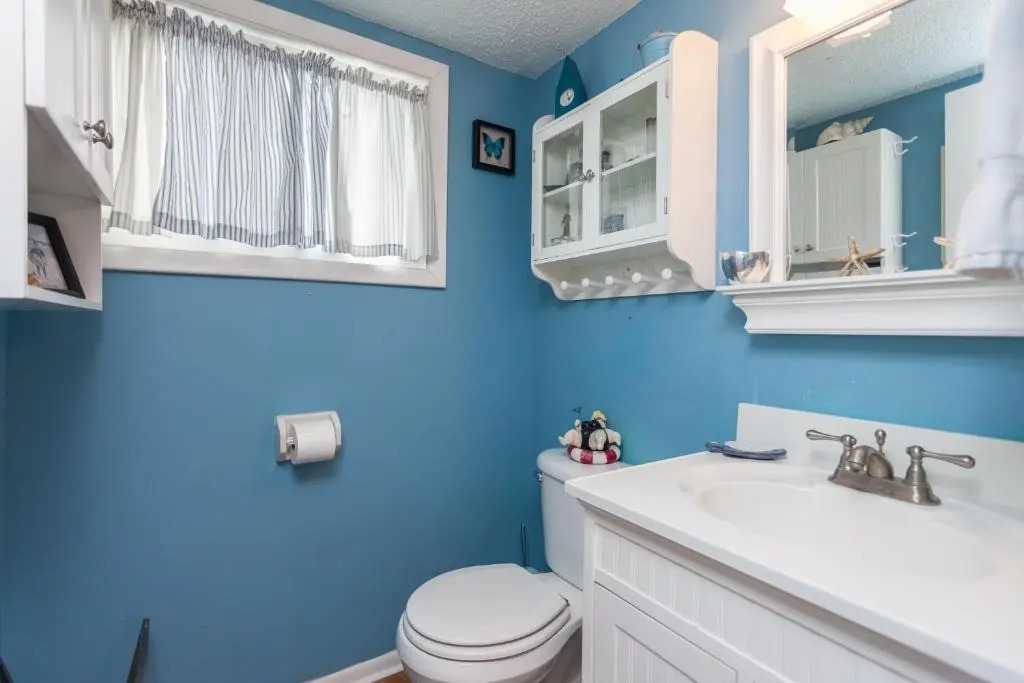Quail Hollow B2-1U, 1 Bedroom, Sleeps 2, Ocean Front, Pool, Tennis, WiFi