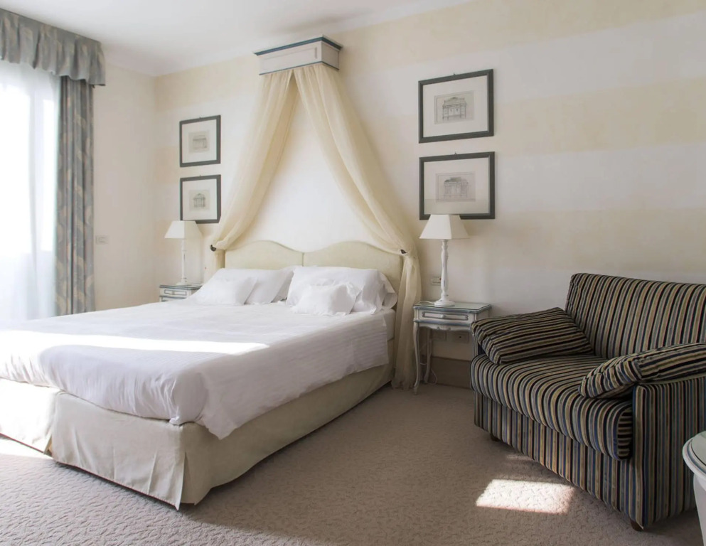Hotel Rivalago