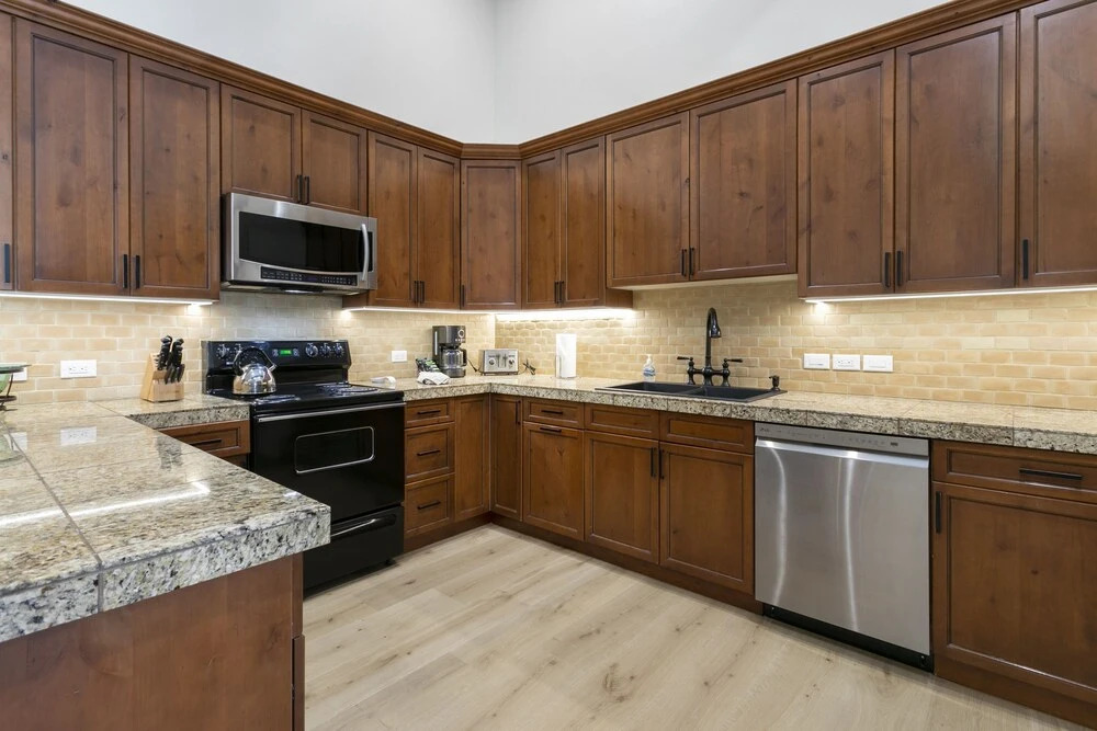 26 Par6 Townhomes 2 Bedroom Townhouse by RedAwning
