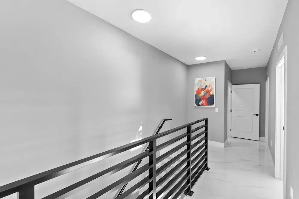 Spacious 4-BR House for Your Comfort