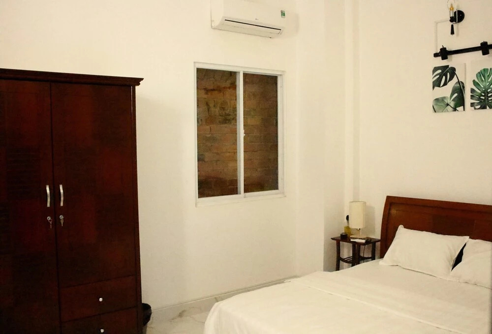 Gingo Hostel Can Tho