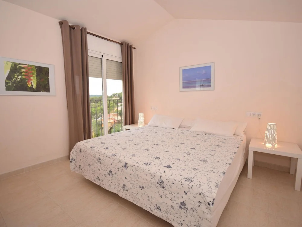 Private Pool Villa, 8 Guests