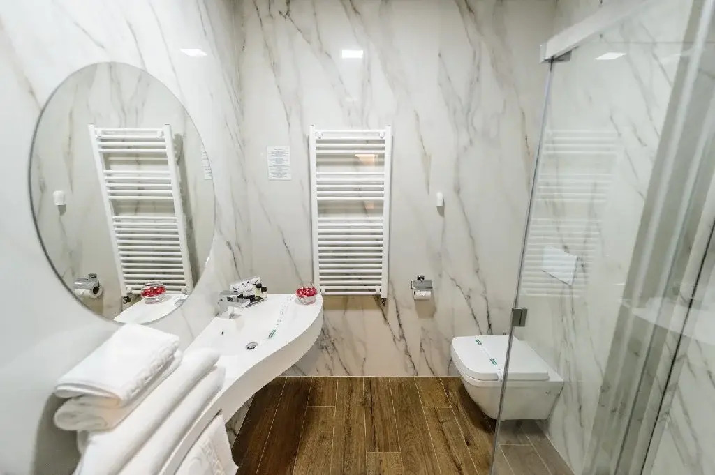 Mirage Medspa Hotel