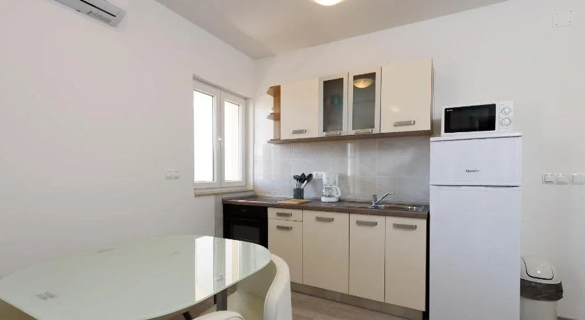 Apartments Robi
