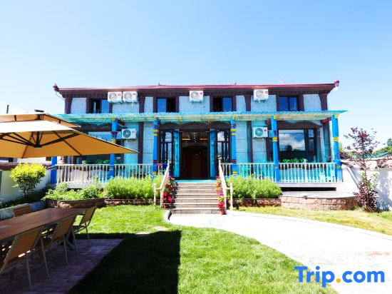 YiJian homestay