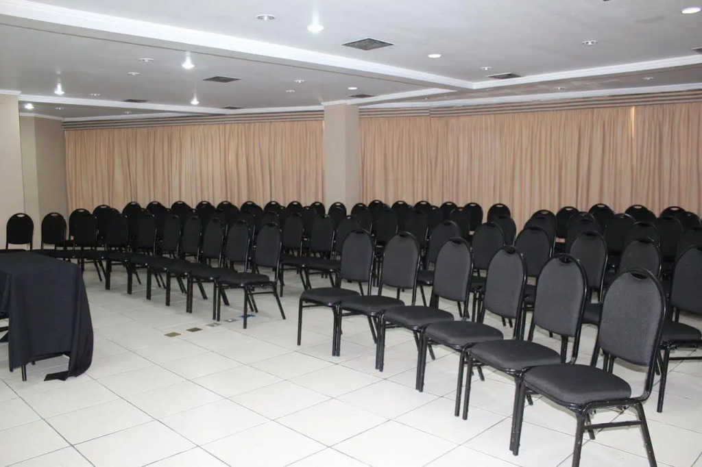Fênix Hotel Campinas