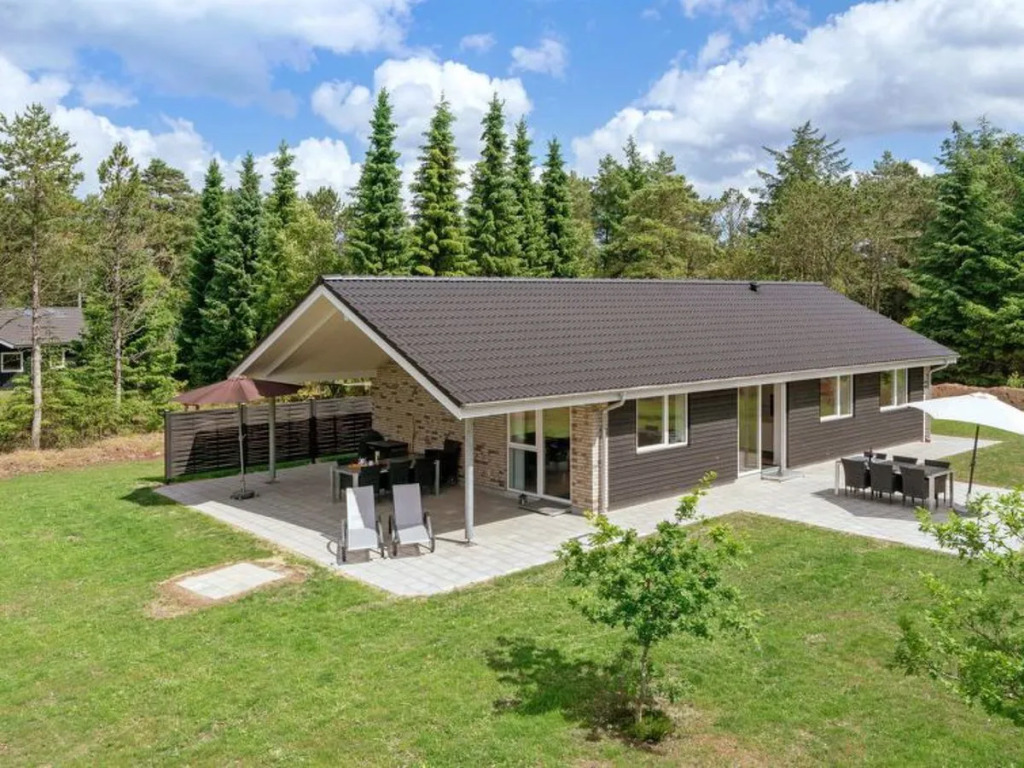 Holiday Home Alona - 250m from the sea by Interhome
