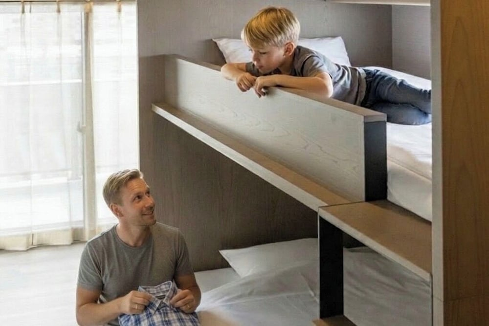 Prime Suites Tokyo