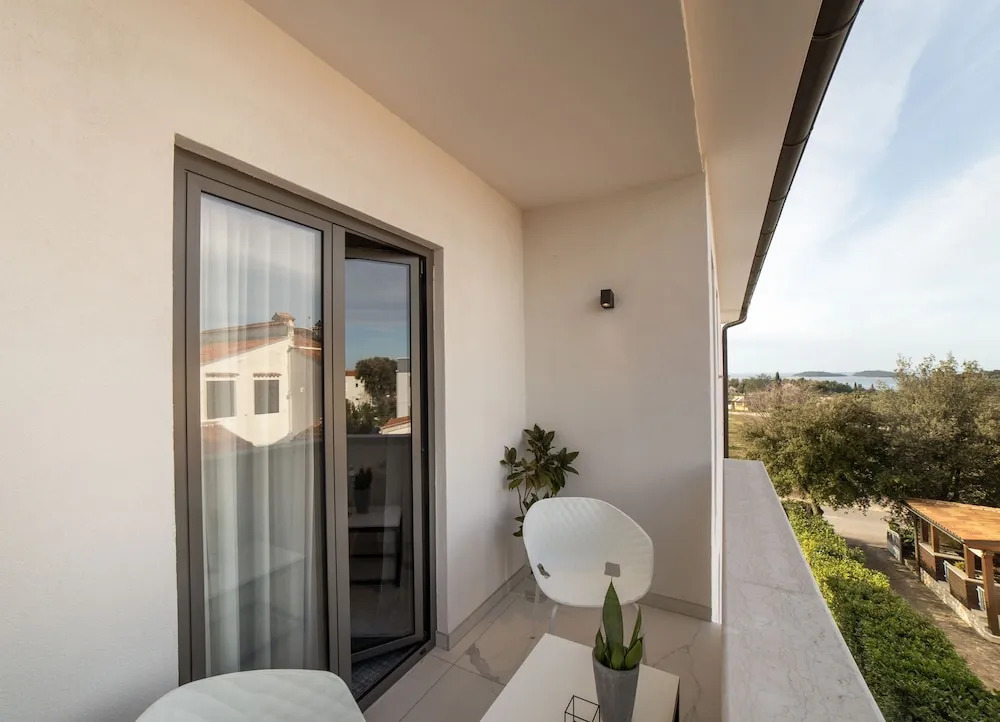 Rooms Residence Vaal