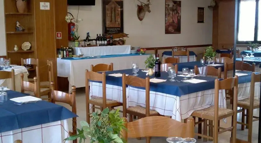 Albergo Etruria