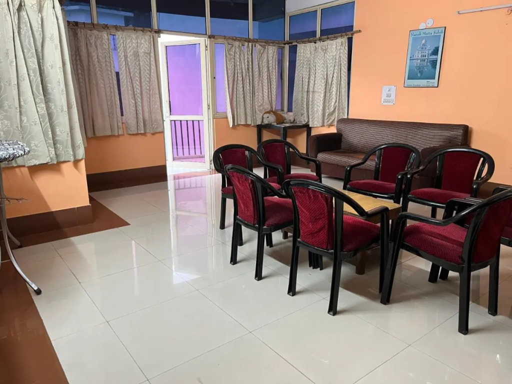 Hotel Magnet House