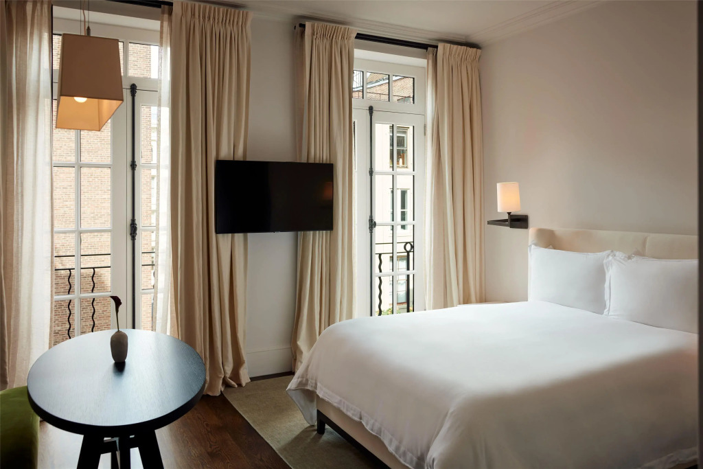 The Mercer